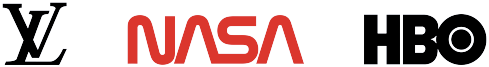 lettermark Logo Type