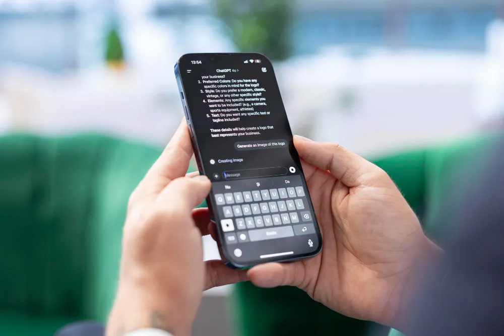 Chatbot Support