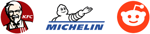 mascot Logo Type