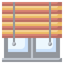 Roll Stock & Curtain Management System